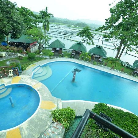 Sunrise Garden Lake Resort Surallah Luaran gambar